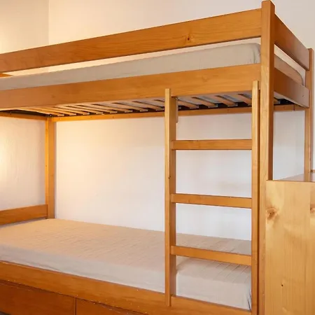 Apartament Confortable A Chamonix-mont-blanc Avec Balcon
